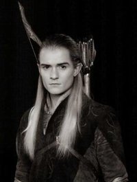 Orlando Bloom dans Bilbo le Hobbit ? 
