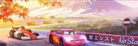 Du nouveau pour Cars 2