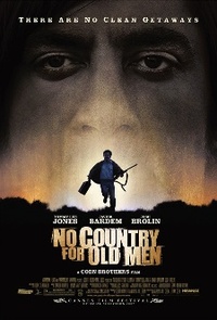 No Country for old men avec Javier Bardem, la critique