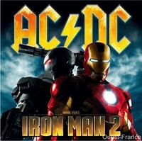 Iron Man 2 sur la route de l'enfer...
