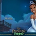 La Princesse et la Grenouille prennent de l'avance !