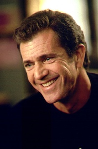 Mel Gibson au casting de Cold Warrior?