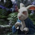 Alice au pays des merveilles n'en finit plus!