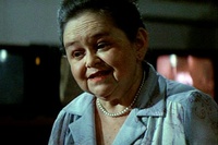 Zelda Rubinstein nous a quitté!