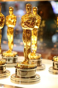 Oscars 2008, les nominés...