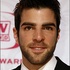 Zachary Quinto en virtuose de la musique!