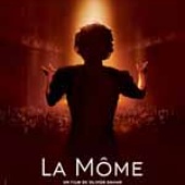 Marion Cotillard nominée aux Oscars 2008 pour La Môme