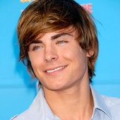 Zac Efron en homme-araignée ?