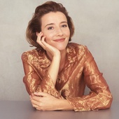 Emma Thompson se met à l'écriture !