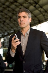 Ocean's 12 avec George Clooney et Brad Pitt, dimanche 27 janvier 2008 sur France 2