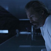 Jeff Bridges s'expose dans son monde.