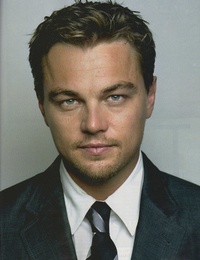 Leonardo DiCaprio, un heureux damné ?