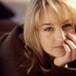 Helen Hunt au milieu des requins.