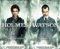 Box-office : Sherlock Holmes, Disney et Avatar en tête