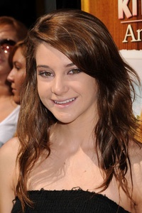 La fille de George Clooney...