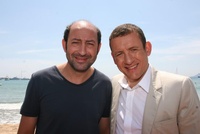 Par toutatis ! Dany Boon et Kad Merad pour Astérix ?