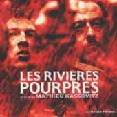 Les rivières pourpres avec Jean Reno et Vincent Cassel, dimanche 27 janvier 2008 sur TF1