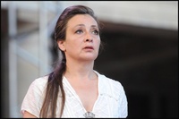 Catherine Ringer chantera pour Adèle Blanc Sec !