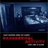 Le film d'horreur "Paranormal activity" sème le trouble en Italie...