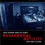 Le film d'horreur "Paranormal activity" sème le trouble en Italie...