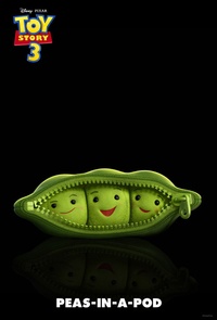 Un p'tit nouveau dans Toy Story 3 !