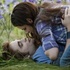 Edward et Bella sont dans les violettes...