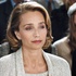 Kristin Scott Thomas vit au cinquième étage.
