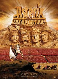 Gérard Jugnot écarté du projet Astérix aux jeux olympiques