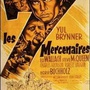Relecture des sept mercenaires... 