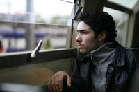 Tahar Rahim, bandit pour Romain Gavras.