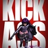 Et une de plus pour Kick Ass...