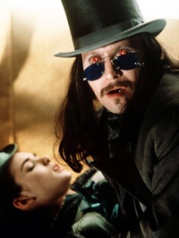 Deux voyages au pays du conte Dracula.