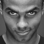 Tony Parker dans Astérix aux jeux Olympiques