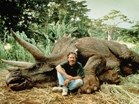 Spielberg retrouve ses petits animaux préhistoriques ?