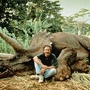 Spielberg retrouve ses petits animaux préhistoriques ?