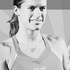 Amélie Mauresmo dans Astérix aux jeux Olympiques