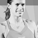 Amélie Mauresmo dans Astérix aux jeux Olympiques