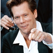 Kevin Bacon s'occupe d'éléphants ?