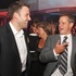 Matt Damon et Ben Affleck : ensemble, c'est beau...