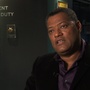 Laurence Fishburne est contagieux !