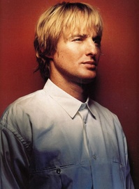 Owen Wilson, égérie de Woody Allen ?