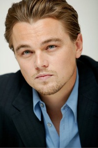 Leonardo Dicaprio chante New-York, New-York. 