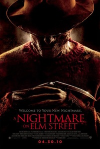 Nouvelle affiche pour Les Griffes de la nuit !