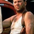 Bruce Willis ne lache rien !