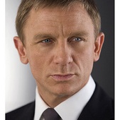 Quantum of Solace, les photos du nouveau James Bond !