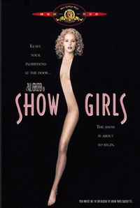 Une suite pour Showgirls ?
