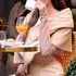 Angelina Jolie joue les touristes à Paris !