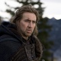 Nicolas Cage retourne dans la préhistoire. 