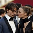 Vanessa Paradis et Johnny Depp ensemble à l'écran !