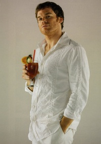 Michael C. Hall change de vie !